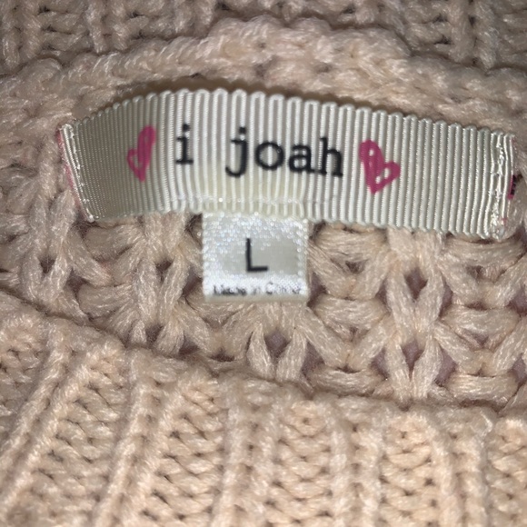 Sweater - Picture 3 of 3